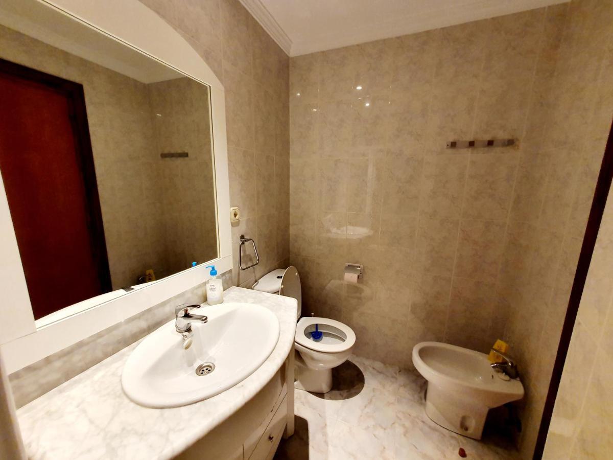 Apartament Luna Seafront *