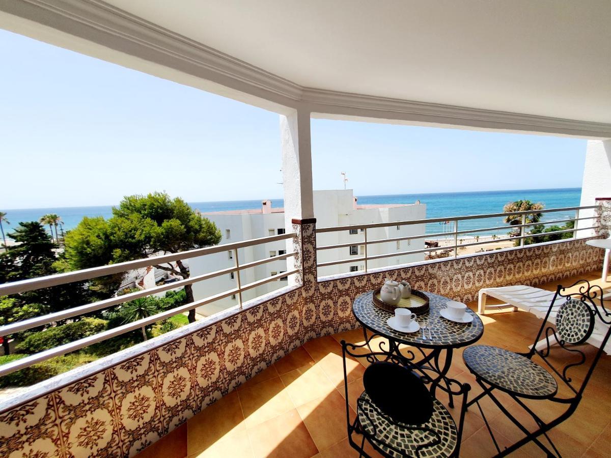 Apartament Luna Seafront *
