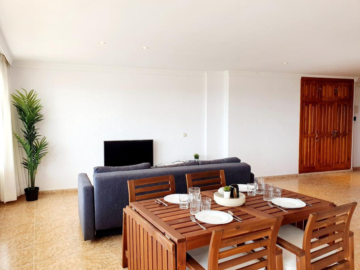 Apartament Luna Seafront