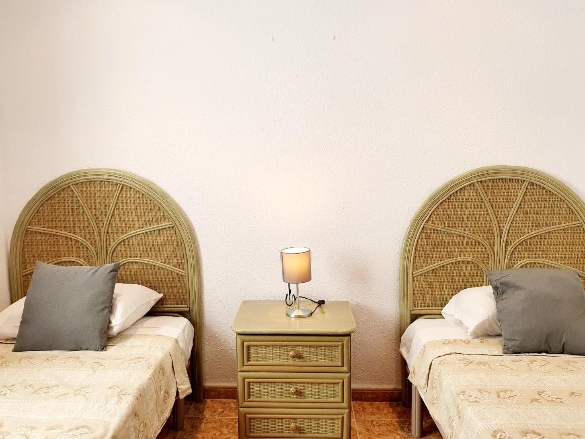 Luna Seafront Apartament