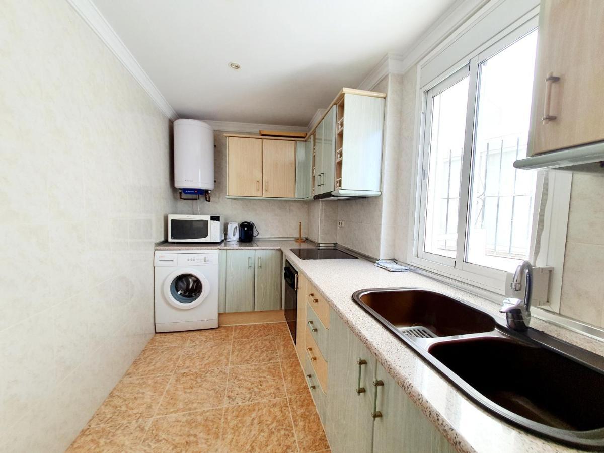 Apartament Luna Seafront *