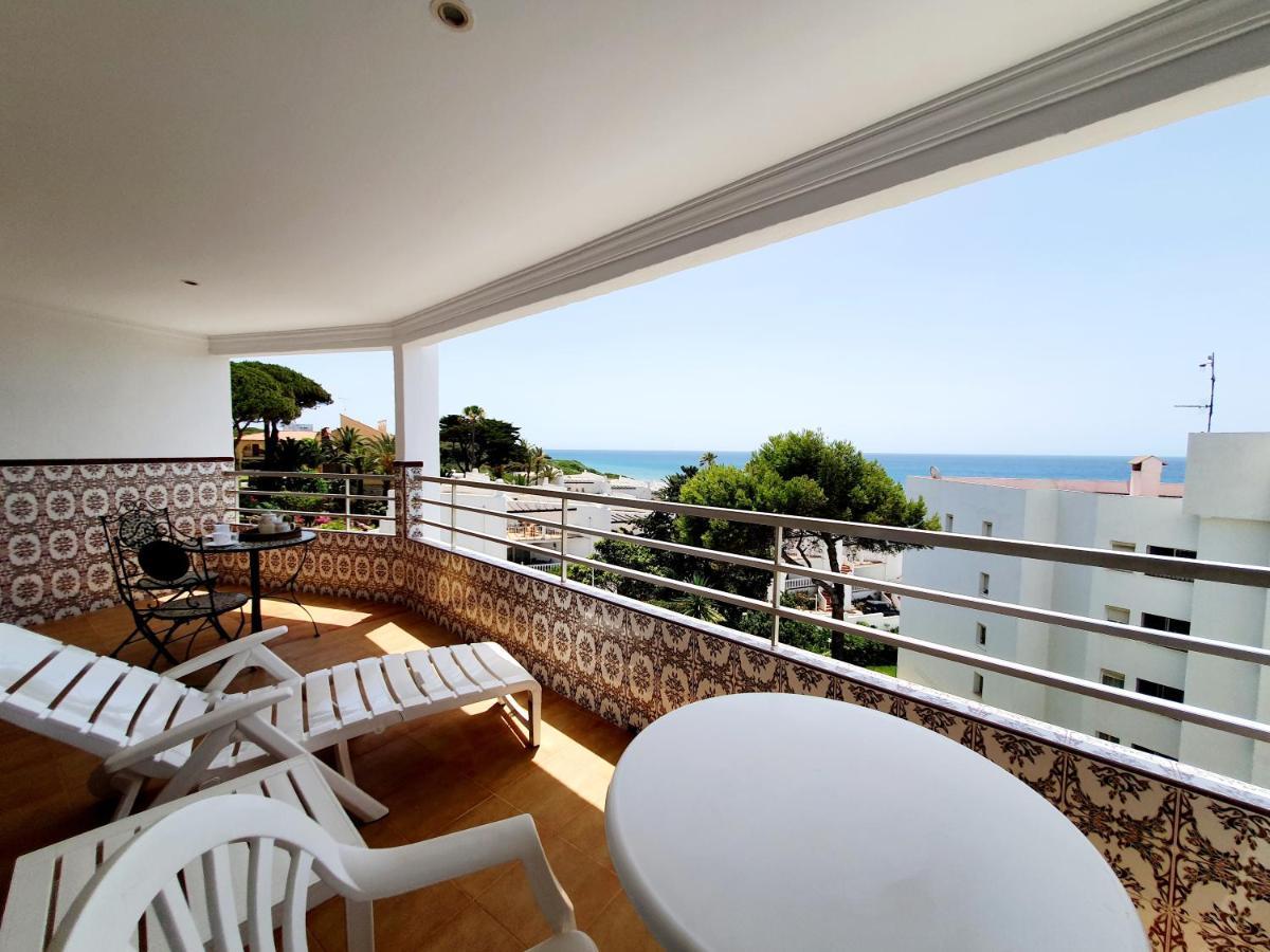 Apartament Luna Seafront *