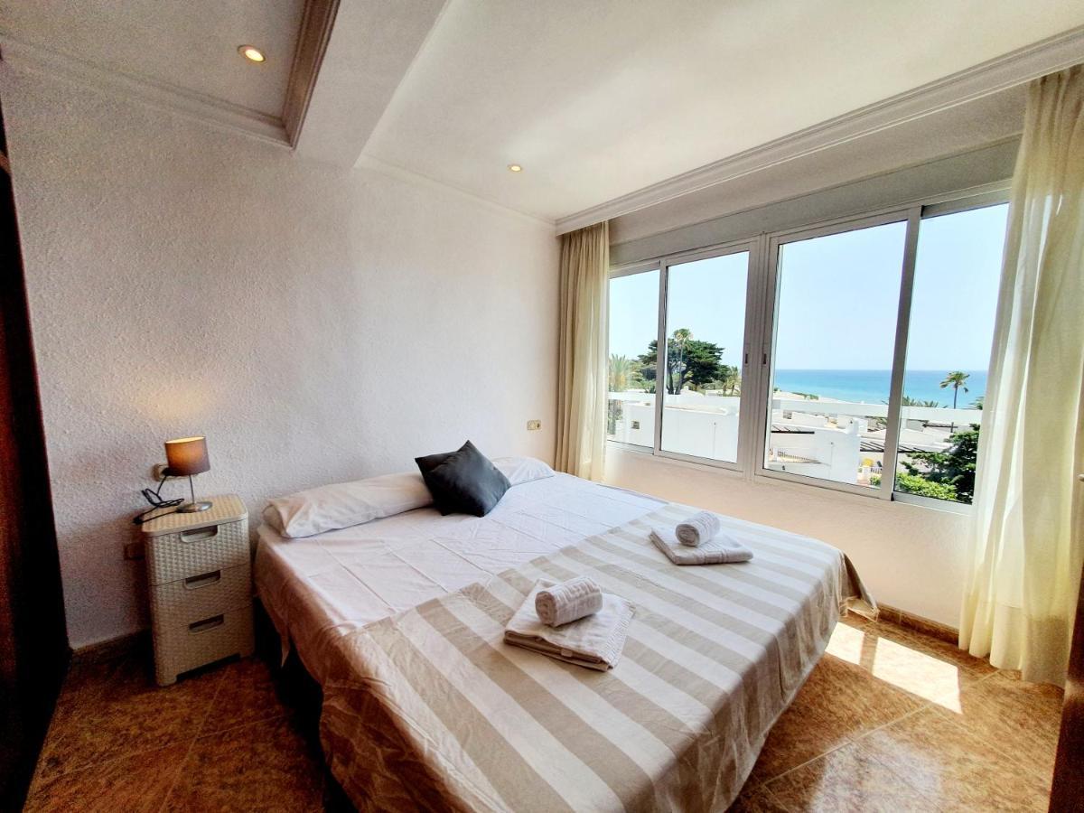 Apartament Luna Seafront *